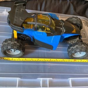 Batman car